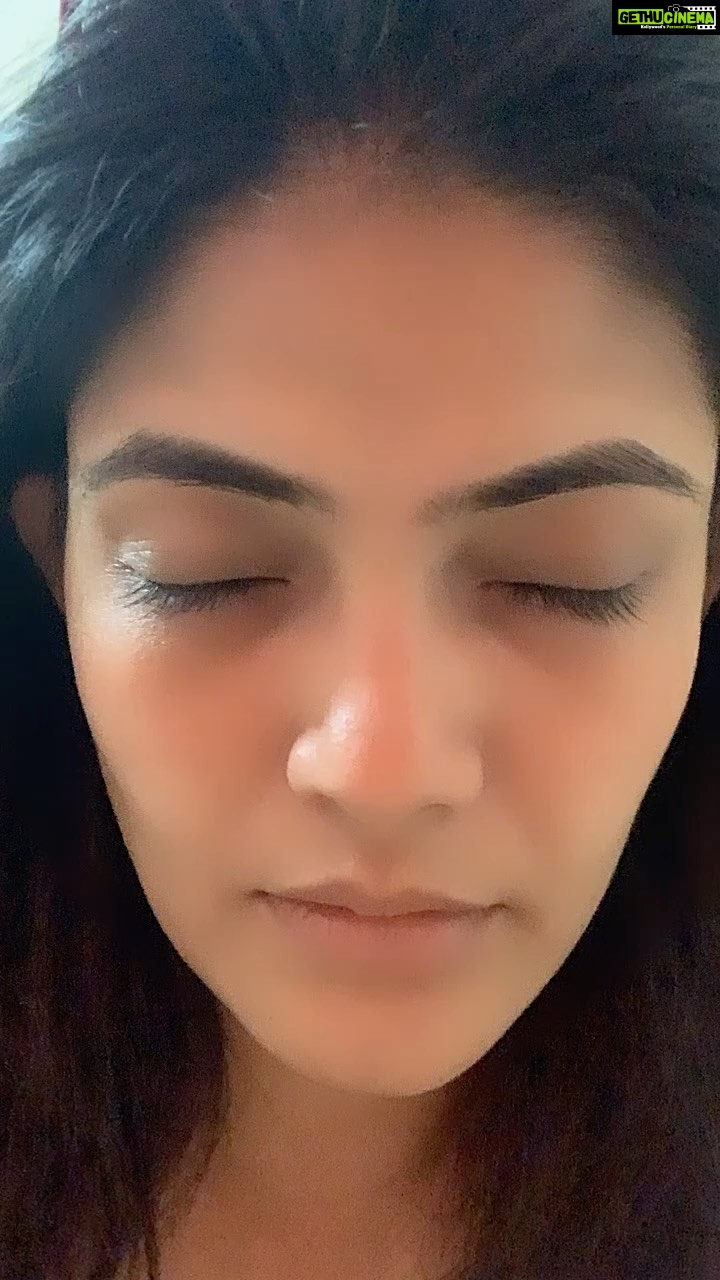 Kalpika Ganesh Instagram - Blue eyes #blueeyes #hypnotise #filters #reels #2021
