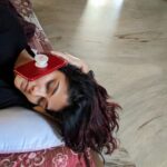 Kalpika Ganesh Instagram – Okay I’m listening