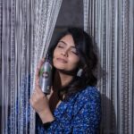 Kalpika Ganesh Instagram – You know what is the 1 staple haircare product for the whole family. It’s @vilvah_ herbal shampoo.  Why because?  We all have coloured hair, we all use so many stylers everyday for hair so always prefer to use organic shampoo. So much in love with this brand and tell me what’s your favourite product in @vilvah_ 

#vilvahstore #vilvah #herbalshampoo