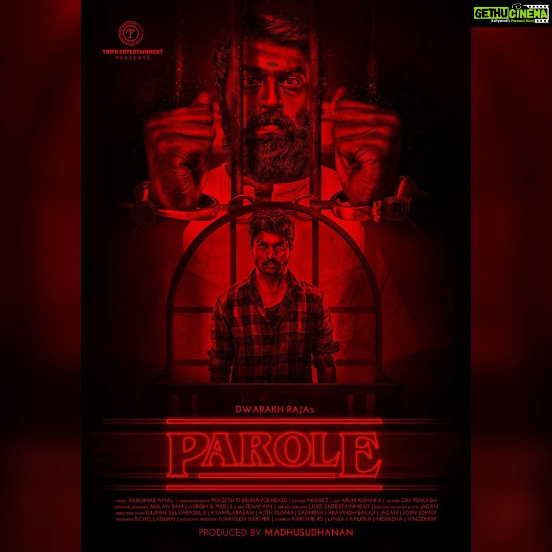 Kalpika Ganesh Instagram - Thank you for giving this amazing support @actorvijaysethupathi sir @dwarakhraja this was a amazing launch Congrats to the team @linga19 @karthiikrs @monisha_murali_ @akilanram @janisuresh73 @jojin_johnny_ @magesh_dop #tamilpadam #myfirsttamilfilm #parole #triprentertainmentproductionno1