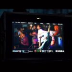 Kalyani Priyadarshan Instagram - It’s been a crazy 40 days. But oh so satisfying! We still have work to do before showing you our world through Fathima’s eyes (or rather , her voice). But we are more excited now than before we started. A giant thank you to everyone in this team. Shout out to @manuckumar4 @santha_dop @aiishwarya_suresh @jagadish_palanisamy @passionstudiosoffl_ @therouteofficial @feminageorge_ @shaheen_sidhique and everyone else for so SO much. ♥️. Can’t wait to show people what we’ve been up to #sheshammikeilfathima