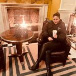 Kareena Kapoor Instagram – The fireplace season ❤️ My favourite time of the year is here… ❤️❤️
📸 @anissamalhotrajain