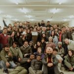 Kareena Kapoor Instagram - As they say it’s the journey never the destination…make it worthwhile…❤️ @hansalmehta @balajimotionpictures @mahana_films