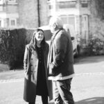 Kareena Kapoor Instagram - A director’s actor…always ❤️ Easy,sharp,instinctive and cool…been an absolute pleasure…❤️ @hansalmehta This one is special guys❤️ Mumbai see you soon…🥳😍