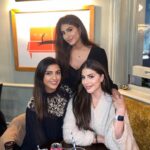 Karishma Kotak Instagram – Familia ❤️ Brasserie of Light