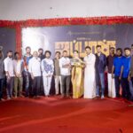 Karthi Instagram - #Japan, an ambitious and auspicious beginning. Need all your best wishes makkale. #ஜப்பான் #Rajumurugan #AnuEmmanuel #Sunil #VijayMilton #GVPrakash #Ravivarman #Anbariv #Philominraj #VineshBanglan #SRPrabhu #DreamWarriorPictures