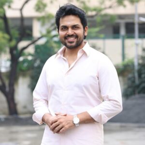 Karthi Instagram - #Japan, an ambitious and auspicious beginning. Need all your best wishes makkale.

#ஜப்பான் 

#Rajumurugan #AnuEmmanuel #Sunil #VijayMilton #GVPrakash #Ravivarman #Anbariv #Philominraj #VineshBanglan #SRPrabhu #DreamWarriorPictures