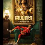 Karthi Instagram - Excited to start this journey of a quirky guy! #Japan - Made in India. #JapanFirstLook #AnuEmmanuel #Sunil #VijayMilton #Rajumurugan #GVPrakash #Ravivarman #Anbariv #Philominraj #YugaBharathi #Banglan #SRPrabhu #DreamWarriorPictures #JapanTheMovie @anuemmanuel @suniltollywood @vijaymilton @gvprakash @r_varman_ @philoedit @anbariv_action_director @yughabharathi @praveenraja @benglann @prabhu_sr @dreamwarriorpictures