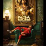 Karthi Instagram - Excited to start this journey of a quirky guy! #Japan - Made in India. #JapanFirstLook #AnuEmmanuel #Sunil #VijayMilton #Rajumurugan #GVPrakash #Ravivarman #Anbariv #Philominraj #YugaBharathi #Banglan #SRPrabhu #DreamWarriorPictures #JapanTheMovie @anuemmanuel @suniltollywood @vijaymilton @gvprakash @r_varman_ @philoedit @anbariv_action_director @yughabharathi @praveenraja @benglann @prabhu_sr @dreamwarriorpictures