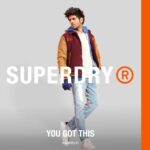 Kartik Aaryan Instagram - You got this 🤙🏻🔥 #Superdry #SuperdryIndia #SuperdryxKartikAaryan #AutumnWinter2022 #YouGotThis