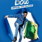 Kartik Aaryan Instagram - Travelling is going to be more fun !! Happy to be the face of @inskybags 😍 Also adding the Exclusive Official FIFA collection !! #LetsGetLoud 🔥