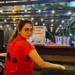 Keerthi shanthanu Instagram - Moods of #kiki 🤓 P.c : @krithikaalakappan