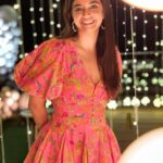 Keerthy Suresh Instagram - Blessed ✨♎️ #October