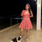 Keerthy Suresh Instagram - Blessed ✨♎️ #October