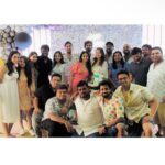 Keerthy Suresh Instagram - Blessed ✨♎️ #October