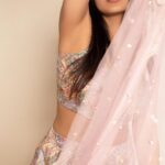 Ketika Sharma Instagram - Lueur ✨ Outfit - @sanjanareddy.designs Stylist - @sandhya__sabbavarapu Styling team - @sirichandana_medi @rashmi_angara @thumu_bhavana Jewellery - @thetrinkaholic Photography - @pranav.foto MUA - @makeuphairbyrahul #shine #tb #styled
