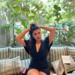 Ketika Sharma Instagram - normal pose? #whatdoyoumean 🤷🏼‍♀️ #my #lbd #moment #loveandlight