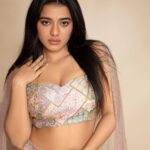 Ketika Sharma Instagram - Hello sweet November 💕 Outfit - @sanjanareddy.designs Stylist - @sandhya__sabbavarapu Styling team - @sirichandana_medi @rashmi_angara @thumu_bhavana Jewellery - @thetrinkaholic Photography - @pranav.foto MUA - @makeuphairbyrahul #tb #pink #lehenga #loveandlight #hello #november