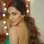 Kiara Advani Instagram – Loving the all new Party collection from Mango. Get party ready in my favourite picks and be a #MangoMuse this party season! Available in stores and on @Myntra #IamMyOwnMuse #IamMangoMuse #MangoPartyCollection #ad 

@mangostores_india @mango @myntra