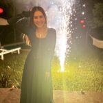 Kim Sharma, latest, diwali, festival