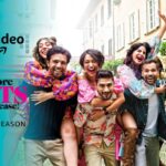 Kirti Kulhari Instagram – Piggyback-ing our way into your hearts 😉
#FourMoreShotsPlease S3, new season out on Oct 21.

@pritishnandy2018 @rangitapritishnandy @ishitapritishnandy @pritishnandycommunications @iamkirtikulhari @sayanigupta @banij @maanvigagroo @_prat @neilbhoopalam @jimsarbhforreal #RajeevSiddhartha @primevideoin @4moreshotspls