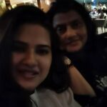 Kratika Sengar Instagram - Happy birthday to Naanu Love Devika #grateful Har Har Mahadev 🔱