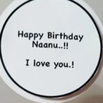 Kratika Sengar Instagram - Happy birthday to Naanu Love Devika #grateful Har Har Mahadev 🔱