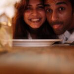 Kriti Kharbanda Instagram - A special day with my special boy! Thank you all for your wishes and your love! I had the best birthday! A big shout out to all my fan clubs! The effort you’ll made to make my day so beautiful, touched my heart! I’m a lucky lucky girl! And as for my boy @pulkitsamrat you are one in a million! What would I do without you! 💟 Until, next year! #happybirthdaytome 💟