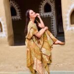 Lara Dutta Instagram – Rajasthan calling!!! Take me back!!!