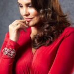 Lara Dutta Instagram – Lara Dutta shares her thoughts on recent changes in #MissUniverse pageant accepting Married Women and Mothers ❤️✨
#LaraDutta #MissUniverse2000 #MissUniverse #Bollywood #Actor #laraduttabhupati #pageants