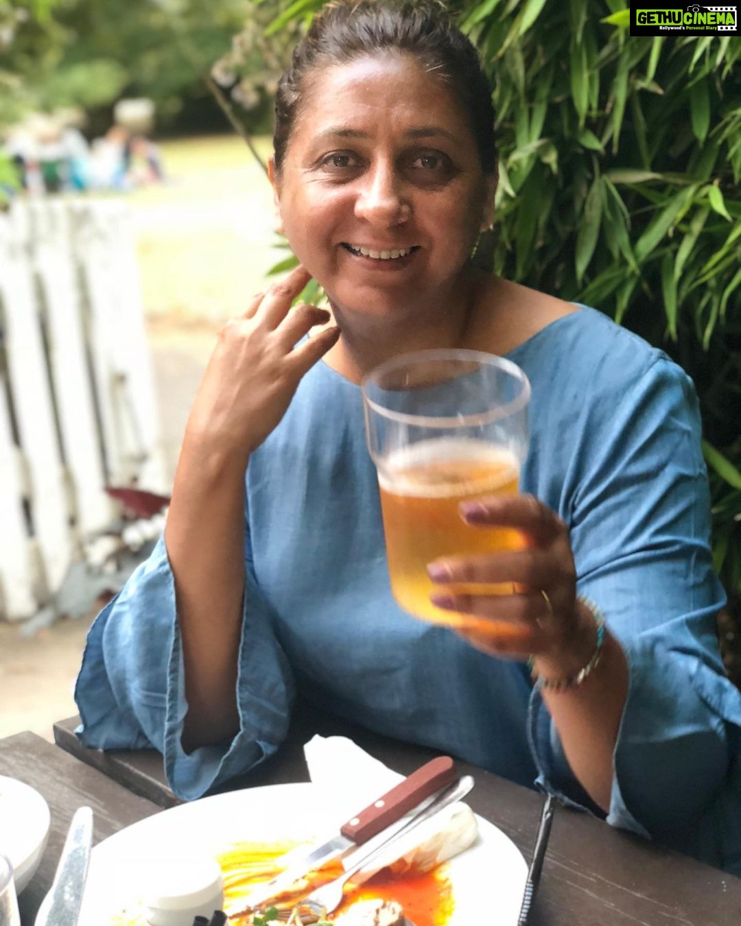 Lara Dutta Instagram - ♥️♥️♥️🥂 🥳 🎂 🎉♥️♥️♥️. You know you’re loved @mishcheryl . #happybirthday