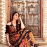 Lara Dutta Instagram – Rajasthan calling!!! Take me back!!!
