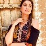 Lara Dutta Instagram - Rajasthan calling!!! Take me back!!!