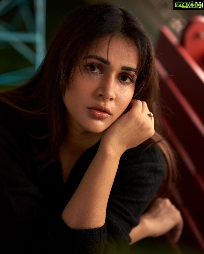Lavanya Tripathi Instagram - “Snip, snip” ✂️ . . . 📸- @kalyanyasaswi