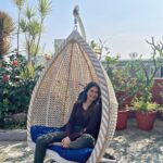 Lavanya Tripathi Instagram - Just making sure to love life! 💅 . . . #workhardplayhard #newmoviealert #O2