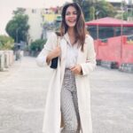 Lavanya Tripathi Instagram - It's so important to live a real life away from social media, not to do things just for the fun of uploading it to insta! was caught in a loop for a while (part of my profession) but now I have learned to keep a balance between the two 🥰 PC- @sidharth_ratan Rishikesh