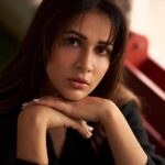 Lavanya Tripathi Instagram - “Snip, snip” ✂️ . . . 📸- @kalyanyasaswi