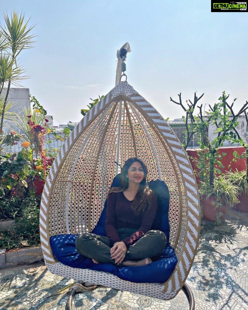 Lavanya Tripathi Instagram - Just making sure to love life! 💅 . . . #workhardplayhard #newmoviealert #O2