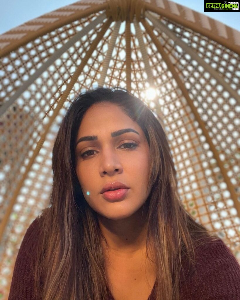 Lavanya Tripathi Instagram - Just making sure to love life! 💅 . . . #workhardplayhard #newmoviealert #O2