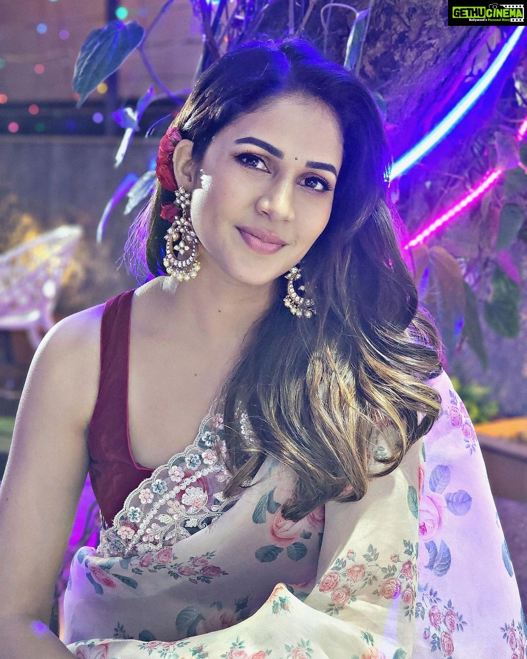 Lavanya Tripathi - 206.6K Likes - Most Liked Instagram Photos
