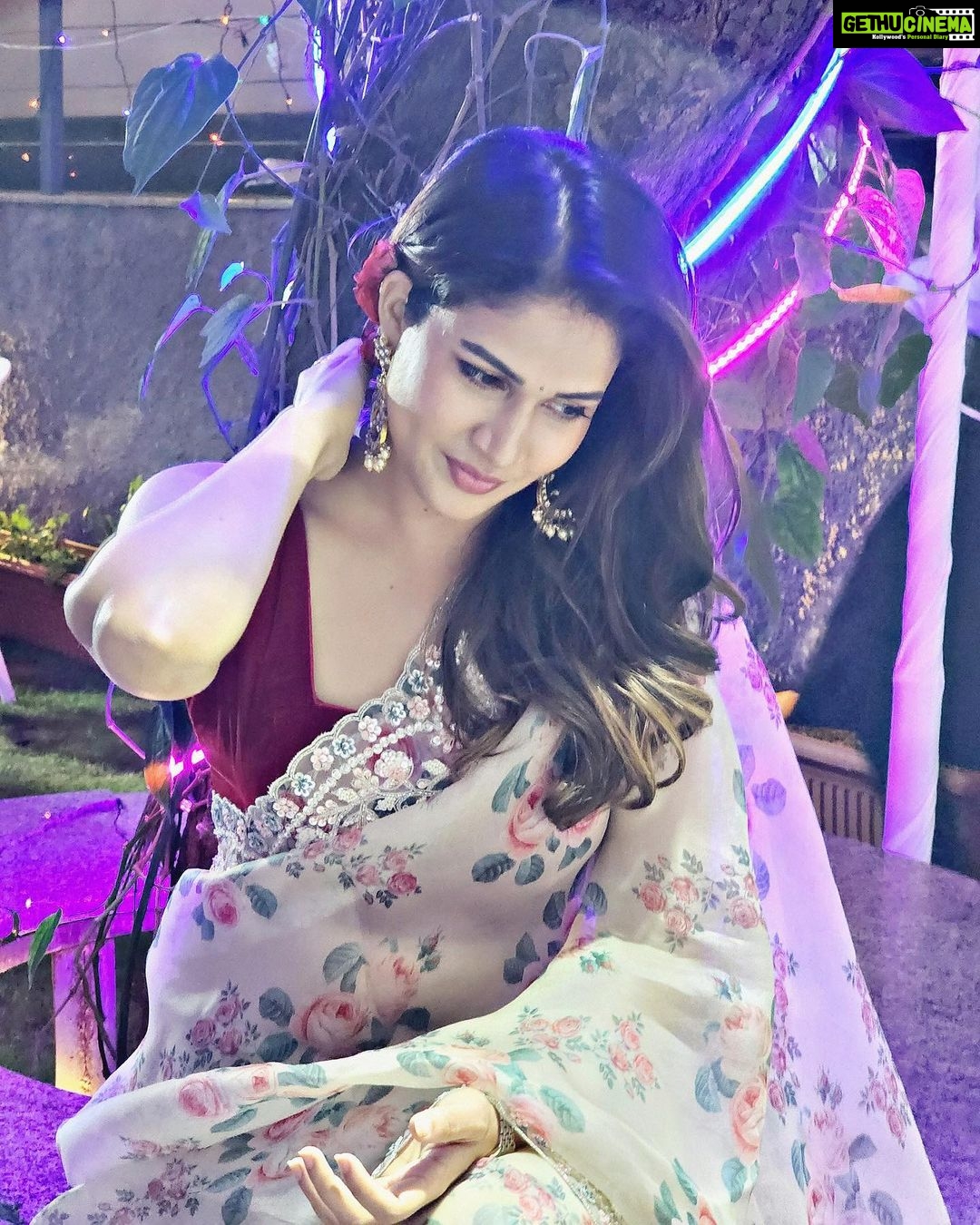 Lavanya Tripathi - 206.6K Likes - Most Liked Instagram Photos