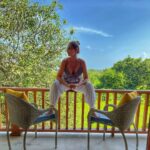 Lisa Ray Instagram - Discover how effortless life can be when you live it at Baale Resort Goa! Reservations: +91 80469 71234 #BaaleResortGoa #LuxuryVillas #LuxuryAtBaale #BaaleLiving #LiveTheBaaleExperience #Goa