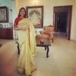 Madhu Shalini Instagram - Happy Onam 😌♥️ Pc - @p.raj_kumari #onam #myfirst #saree♥️ #sareelove #saree #instafashion #fashion #festivewear #pic #picoftheday #picture #pictureoftheday #photooftheday