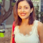 Madhu Shalini Instagram - ♥️ #sunshine #goldenhour #saturday #instagram #instalike #picoftheday #pic #picture #photography #photo #photooftheday