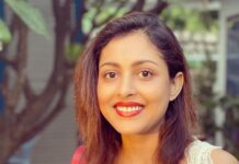 Madhu Shalini Instagram - ♥️ #sunshine #goldenhour #saturday #instagram #instalike #picoftheday #pic #picture #photography #photo #photooftheday
