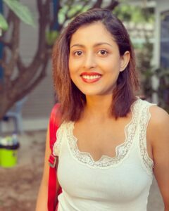 Madhu Shalini Instagram - ♥️ #sunshine #goldenhour #saturday #instagram #instalike #picoftheday #pic #picture #photography #photo #photooftheday