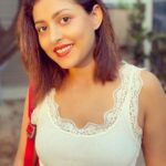Madhu Shalini Instagram - ♥️ #sunshine #goldenhour #saturday #instagram #instalike #picoftheday #pic #picture #photography #photo #photooftheday