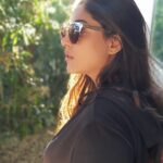 Madhu Shalini Instagram - 🖤