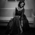 Madhu Shalini Instagram -