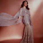 Madhuri Dixit Instagram – She walked in moon dust, and stars were sprinkled in her hair🪄

#wednesday #wednesdayvibes #jhalakdikhlajaa10 #photooftheday #photoshoot